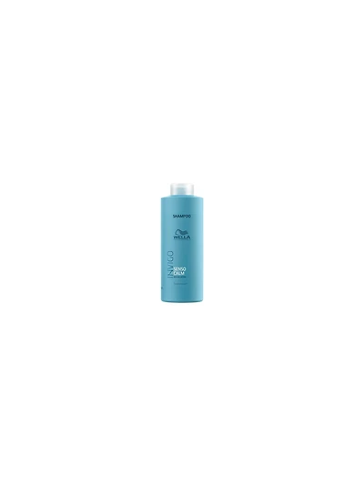 Wella Invigo Balance Senso Calm Sensitive Shampoo - 1L