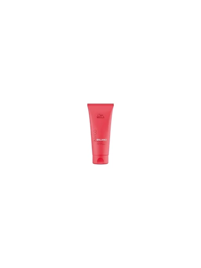 Wella Invigo Color Brilliance Conditioner Fine Hair
