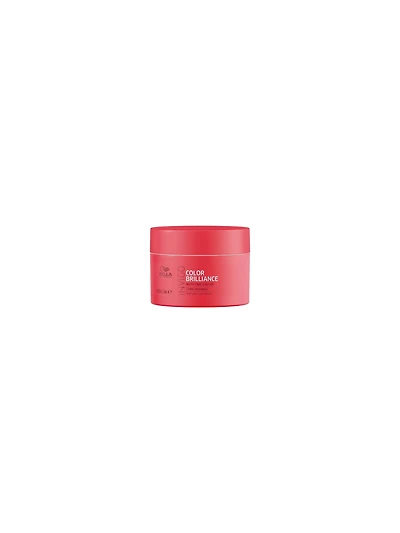 Wella Invigo Color Brilliance Mask Fine Hair