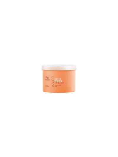Wella Invigo Nutri-Enrich Mask - 500ml