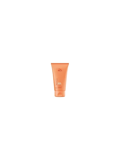 Wella Invigo Nutri-Enrich Crème Anti-Frisottis - 150ml