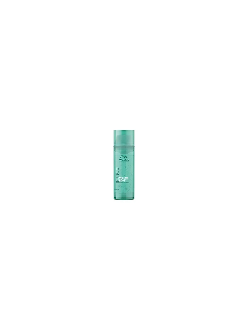 Wella Invigo Volume Boost Masque Cristal - 145ml