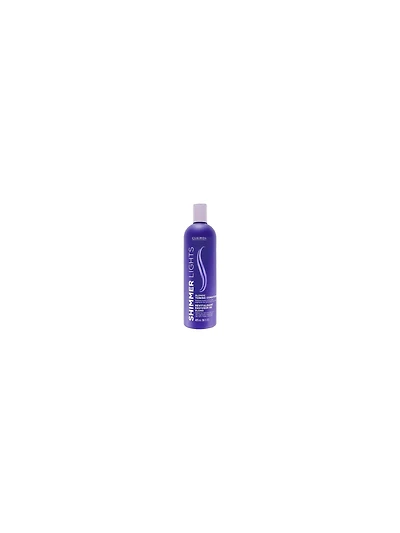 Clairol Shimmer Lights Conditioner - 473ml