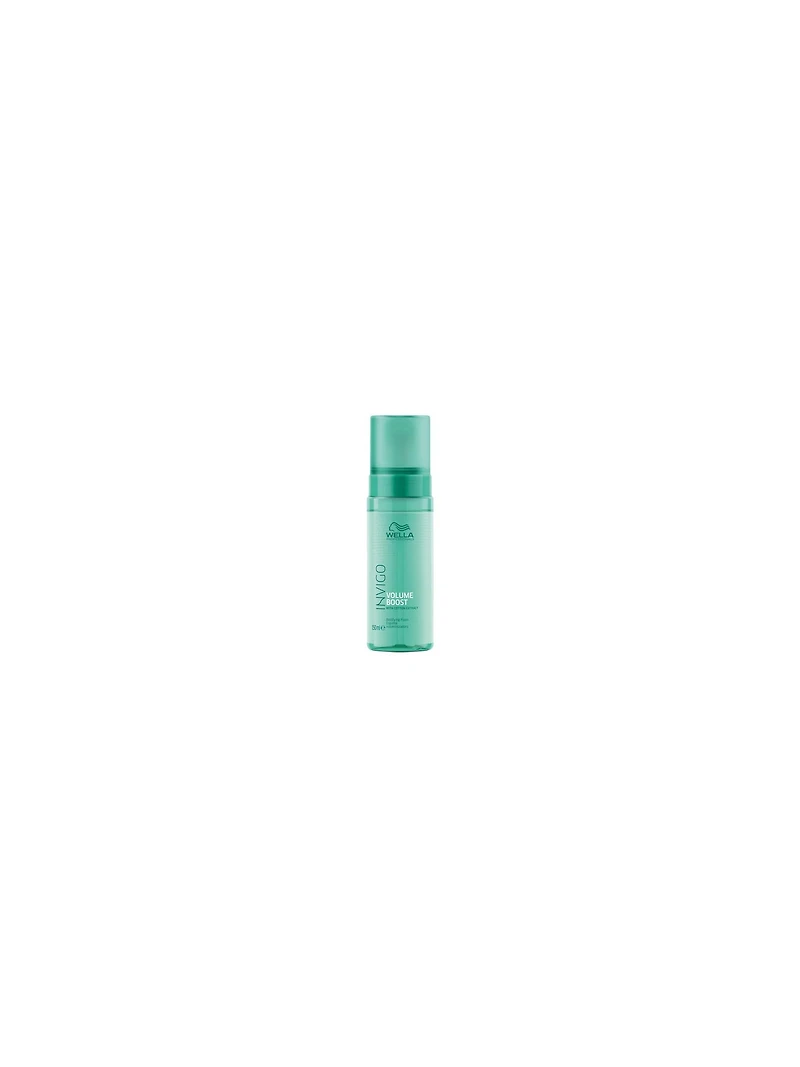 Wella Invigo Volume Boost Bodifying Foam - 150ml