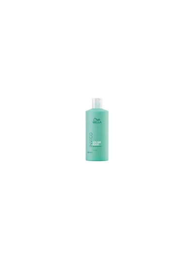 Wella Invigo Volume Boost Crystal Mask - 500ml