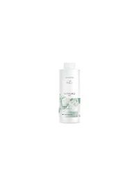 Wella NutriCurls Micellar Shampoo For Curls - 1L
