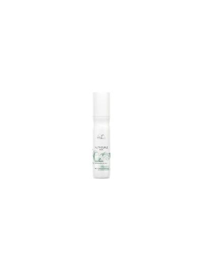 Wella Nutricurls Milky Waves Nourishing Spray - 150ml