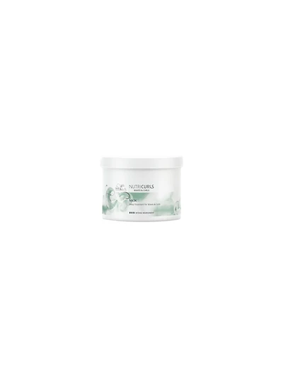 Wella NutriCurls Masque - 500ml