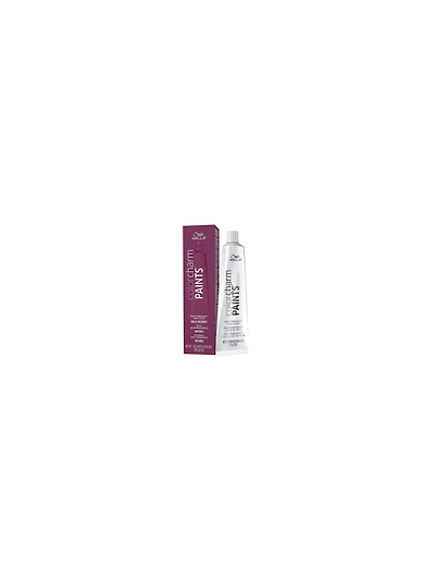 WELLA colorcharm Paints Mulberry