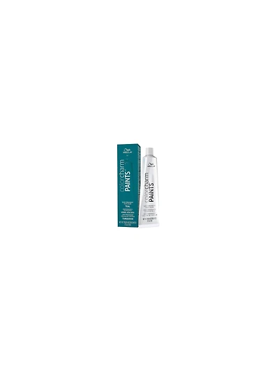 WELLA colorcharm Paints Teal