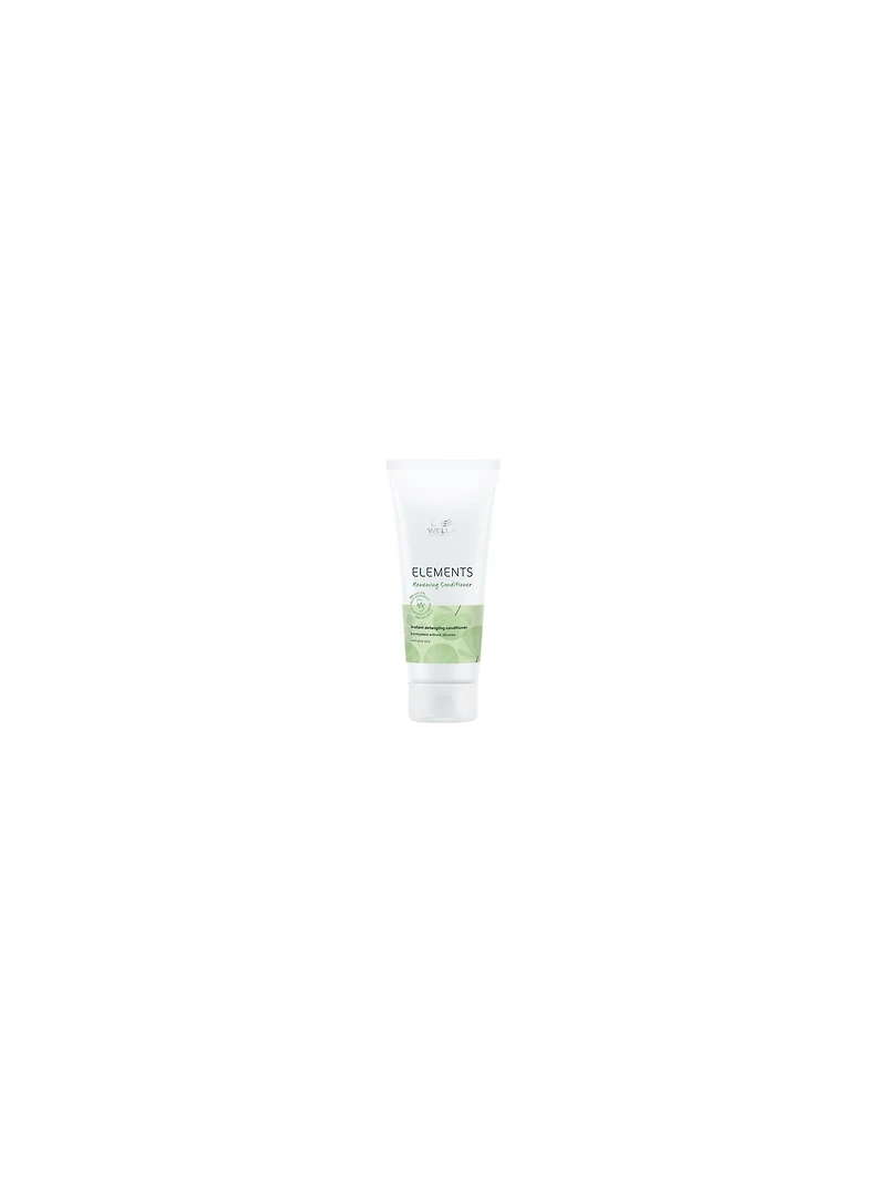 Wella Elements Renewing Conditioner - 200ml