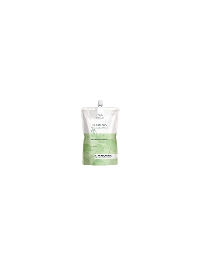 Wella Elements Daily Renewing Conditioner - 1L