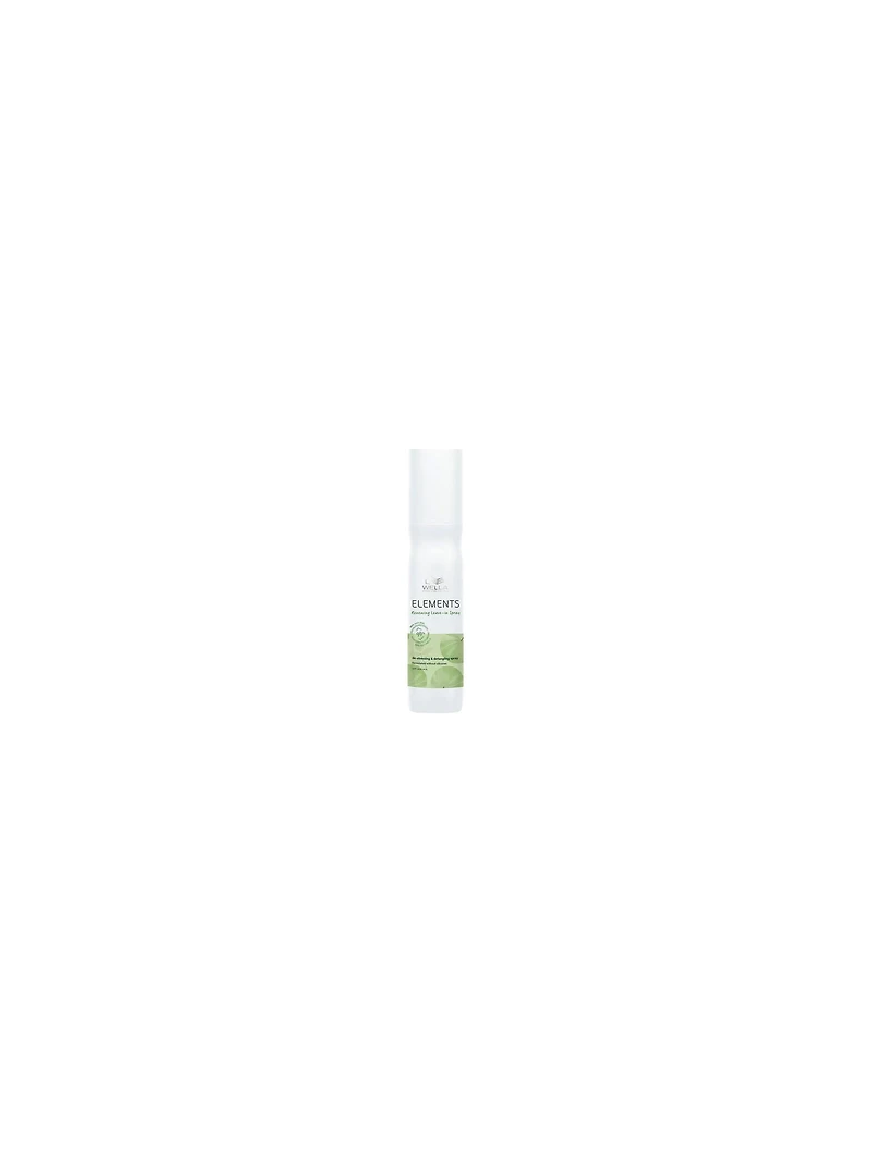 Wella Elements Renewing Leave-In Spray - 150ml