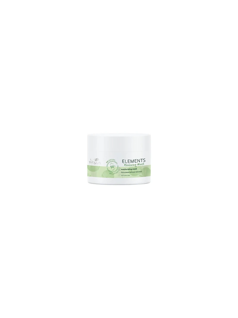 Wella Elements Renewing Treatment