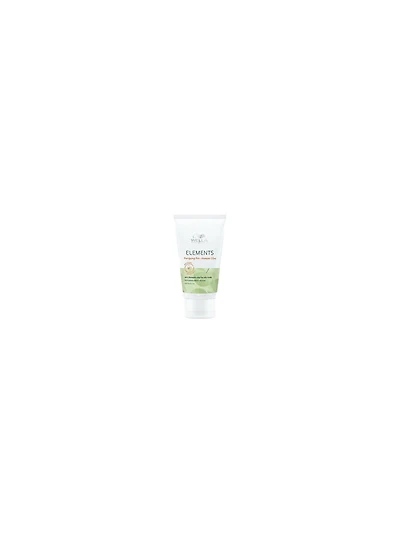 Wella Elements Purifying Pre-Shampoo Clay - 70ml