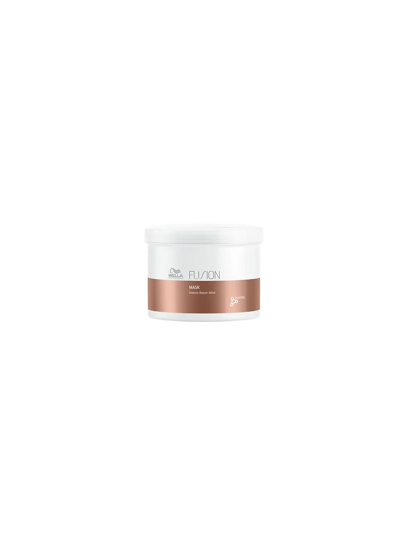 Wella Fusion Intense Repair Mask - 500ml