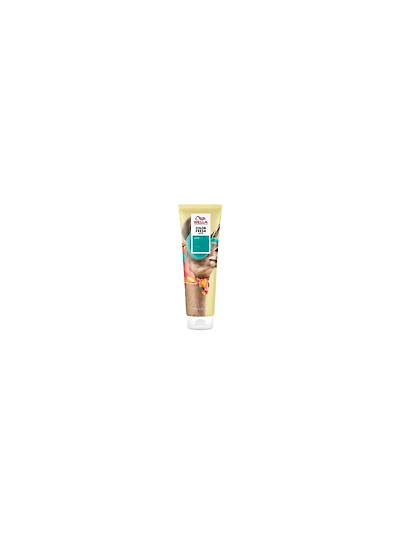Wella Color Fresh Mask Mint - 150ml