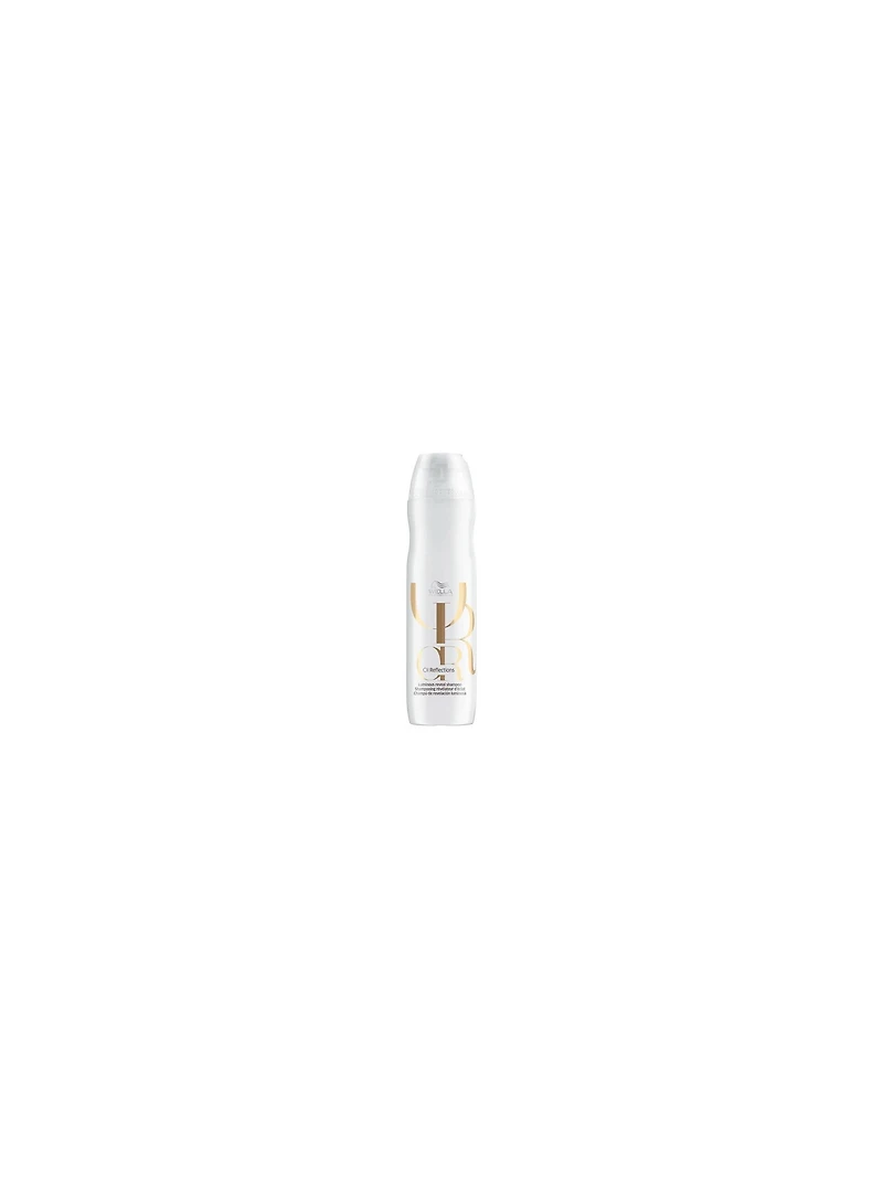 Wella Oil Reflections Luminous Reveal Shampoo - 250ml