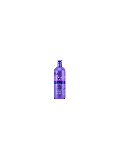 Clairol Shimmer Lights Shampoo Blonde & Silver - 931ml