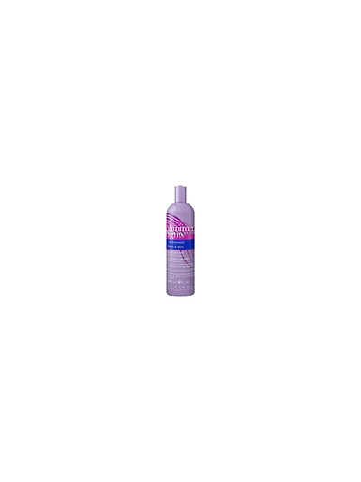 Clairol Shimmer Lights Blonde & Silver Conditioner