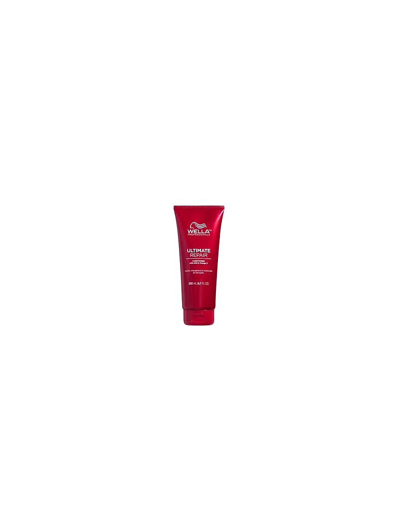 Wella Ultimate Repair Conditioner - 200ml