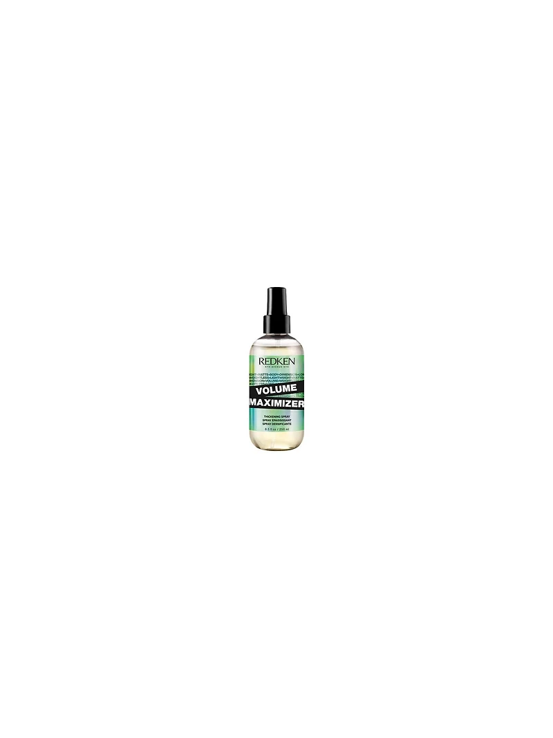 Redken Volume Maximizer Thickening Spray - 250ml