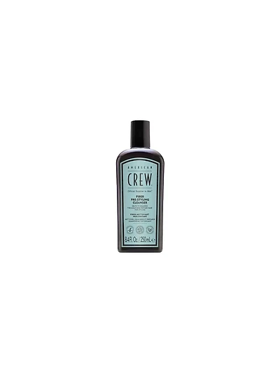 American Crew Fiber Pre-Styling Shampoo - 250ml