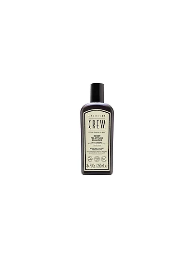 Shampooing Pré-Coiffant American Crew Boost - 250ml