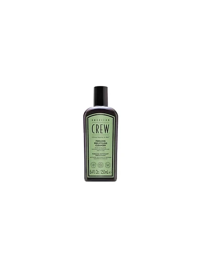 American Crew Forming Pre-Styling Shampoo - 250ml