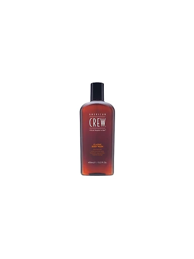 American Crew Classic Body Wash - 450ml