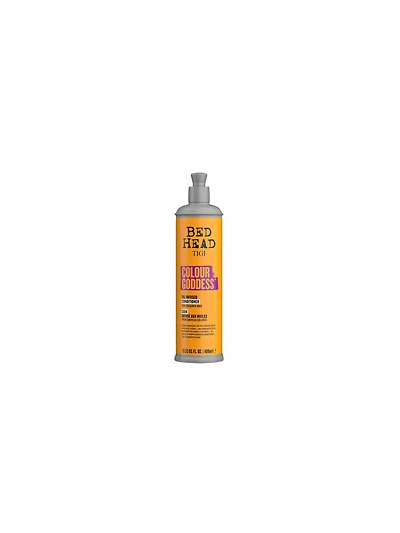 Après-Shampooing Bed Head Colour Goddess - 400ml