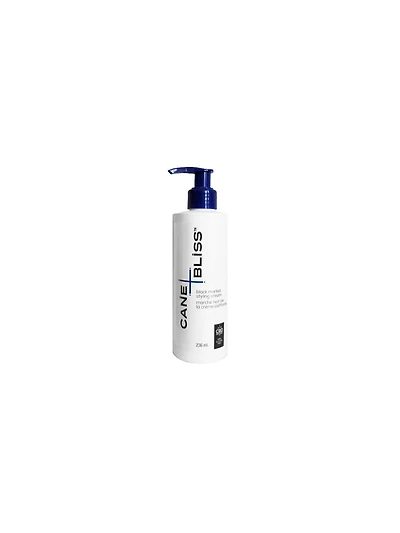 CaneBliss Black Market Styling Cream - 236ml