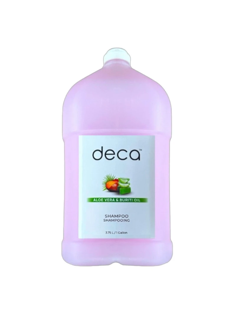 Deca Aloe Shampoo - 3.75L