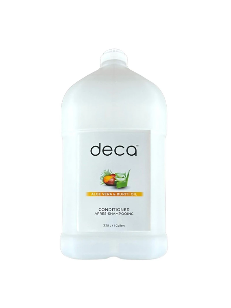Deca Aloe Conditioner - 3.75L