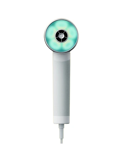 Sèche-cheveux Zuvi Halo Blanc