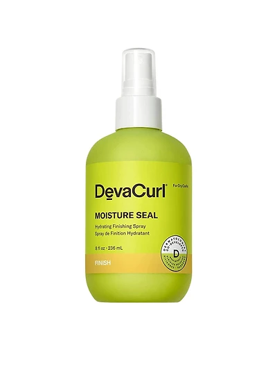 DevaCurl Moisture Seal Spray - 236ml