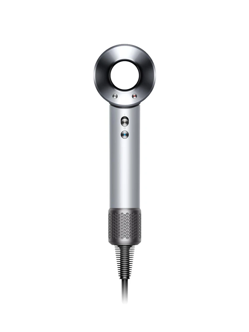 Sèche-cheveux Dyson Supersonic Édition Professionnelle – Argent