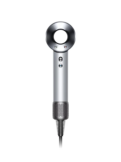 Sèche-cheveux Dyson Supersonic Édition Professionnelle – Argent
