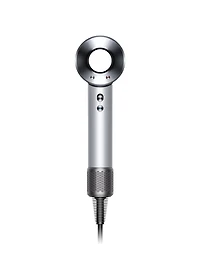 Sèche-cheveux Dyson Supersonic Édition Professionnelle – Argent