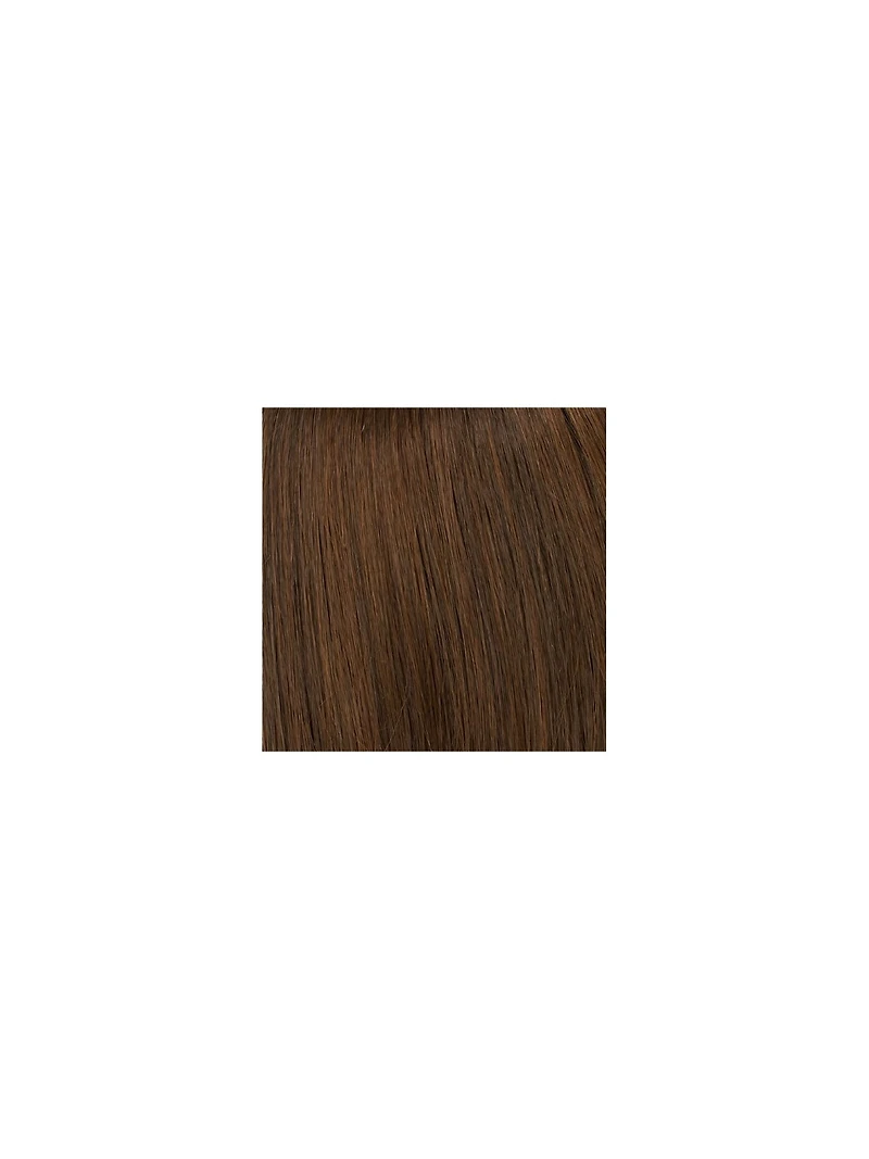 Jon Renau Fun Bun - Cocoa Twist 8/30