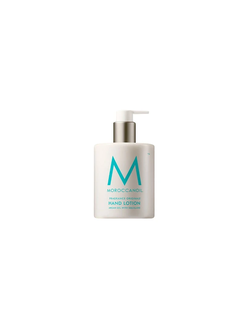 Moroccanoil Hand Lotion Fragrance Originale - 360ml