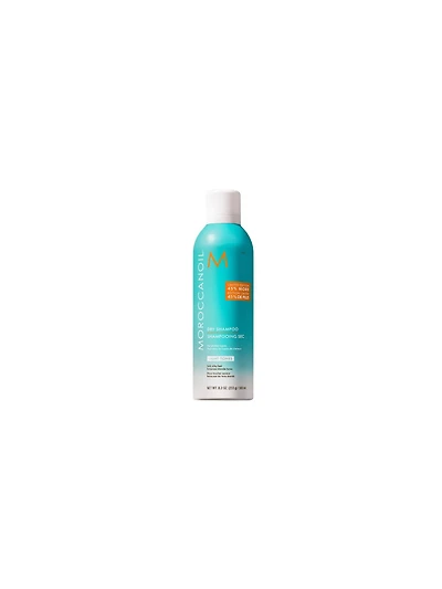 Moroccanoil Dry Shampoo Jumbo Limited Edition Light - 300ml