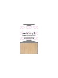 Lovely Lengths Clip-In Extensions 20 Inch 613 Bleach