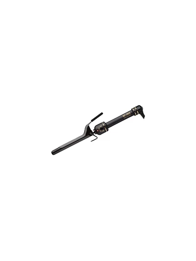 Hot Tools Black Gold Curling Iron 3/4in