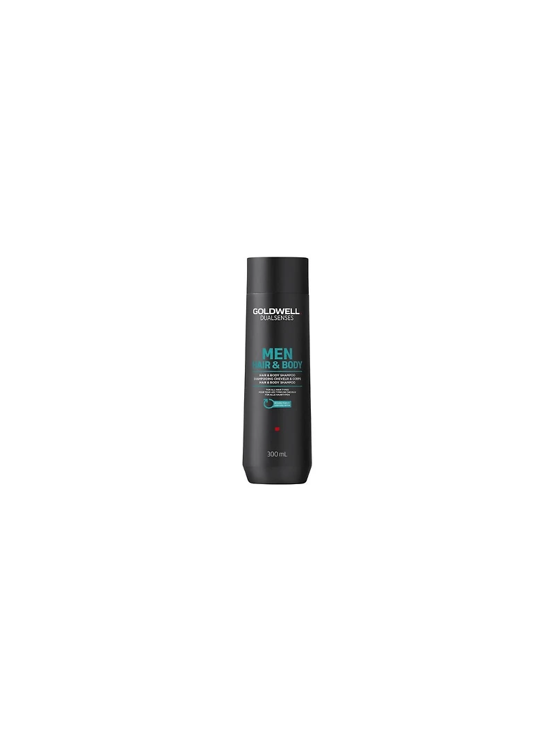 Goldwell Dualsenses Men Hair & Body Shampoo