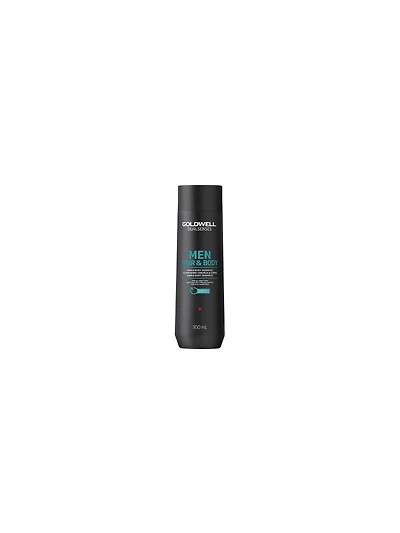 Goldwell Dualsenses Men Hair & Body Shampoo