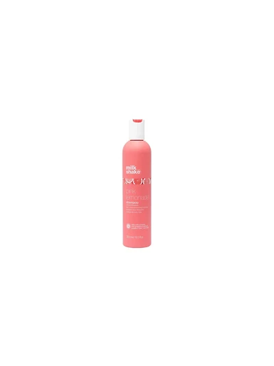 Shampooing Milkshake Pink Lemonade - 300 ml