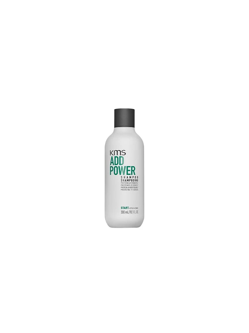 KMS AddPower Shampoo - 300ml