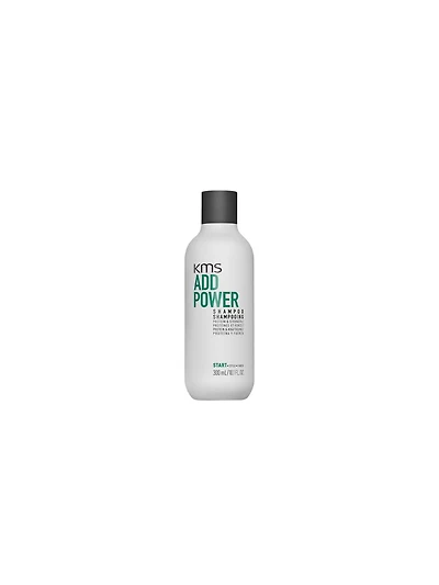 KMS AddPower Shampoo - 300ml