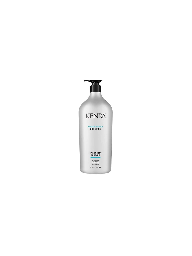 Kenra Sugar Beach Shampoo - 1L